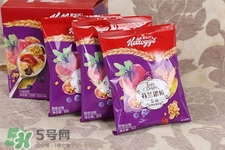 谷蘭諾拉水果谷物麥片怎么吃？谷蘭諾拉水果麥片有幾種吃法？