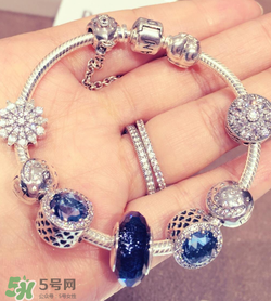 2017潘多拉春夏新品的寓意是什么？pandora春夏新品有什么寓意？