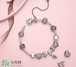 2017潘多拉春夏新品的寓意是什么？pandora春夏新品有什么寓意？