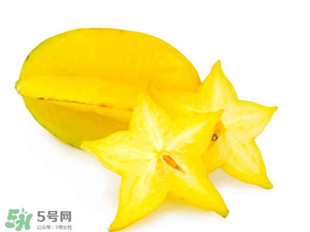 楊桃要剝皮吃嗎？楊桃皮也可以吃嗎