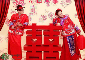 清明節(jié)可以辦喜事嗎？清明節(jié)辦喜事好嗎？