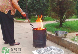 清明節(jié)能燒紙嗎？清明節(jié)可以燒紙嗎？