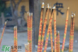 清明節(jié)可以燒香嗎？清明節(jié)燒香好嗎？