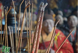 清明節(jié)可以燒香嗎？清明節(jié)燒香好嗎？