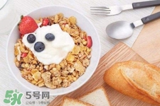 谷蘭諾拉孕婦可以吃嗎？懷孕了能吃谷蘭諾拉嗎？