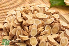 黃芪的營養(yǎng)價(jià)值 黃芪的功效與作用