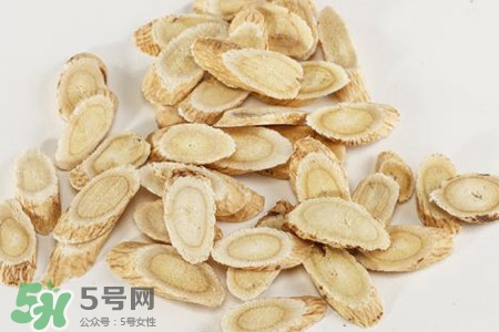 黃芪的營養(yǎng)價(jià)值 黃芪的功效與作用