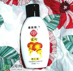 宮燈杏仁蜜能搽臉嗎？宮燈杏仁蜜有激素嗎？