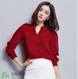 清明節(jié)能穿紅色衣服嗎？清明節(jié)可以穿紅色衣服嗎？