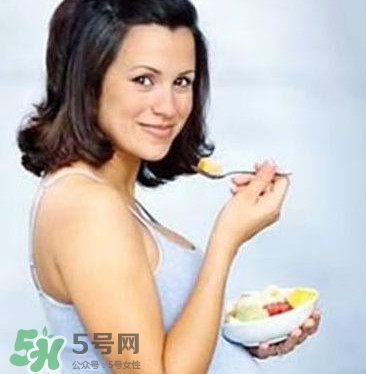 孕婦可以吃芒果嗎？孕婦可不可以吃芒果