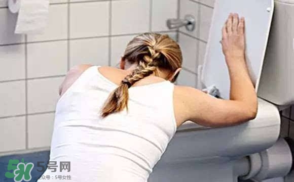 妊娠反應(yīng)嚴重怎么辦 妊娠反應(yīng)嚴重怎么緩解