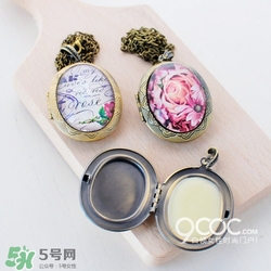 2017固體香膏哪個牌子好？2017固定香膏排行榜