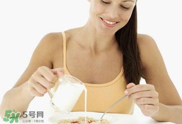 不吃早餐能不能減肥？不吃早餐能減肥嗎？