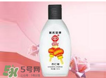 宮燈杏仁蜜能搽臉嗎？宮燈杏仁蜜有激素嗎？