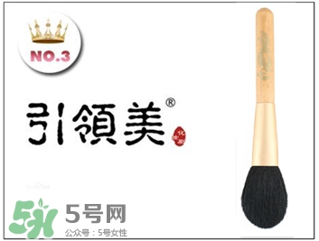 2017眉刷哪個牌子好？2017眉刷排行榜