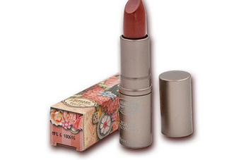 beauty cottage口紅09號試色 beauty cottage口紅09多少錢？