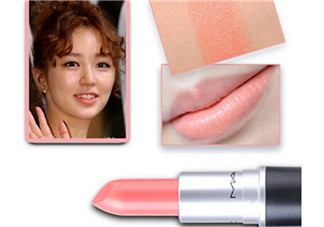 MAC口紅razzle dazzler色號(hào) MAC razzle dazzler色號(hào)試色