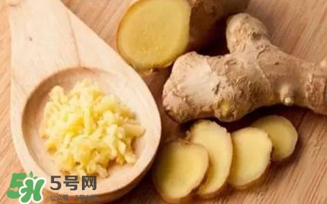 生姜發(fā)芽了能吃嗎？生姜發(fā)芽了能不能吃