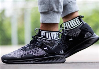 puma襪子鞋正品多少錢？彪馬襪套鞋專柜價格