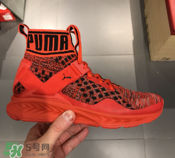 puma襪子鞋怎么樣？彪馬襪套鞋測評