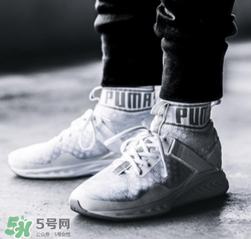 puma襪子鞋真假怎么看？puma彪馬襪子鞋真假辨別