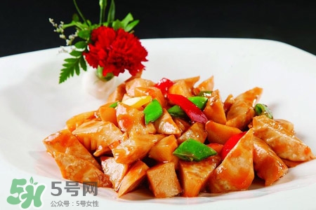春筍怎么去澀味？如何去除鮮筍的澀味？