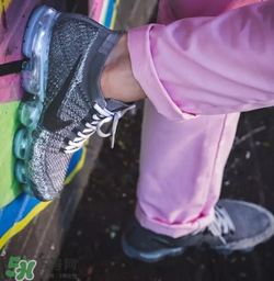nike air vapormax怎么看真假？耐克air vapormax真假辨別