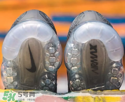 nike air vapormax怎么看真假？耐克air vapormax真假辨別