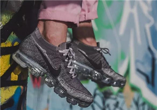 nike air vapormax怎么看真假？耐克air vapormax真假辨別