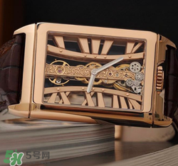 corum是什么牌子？corum昆侖表是什么檔次？