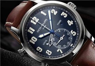 patek philippe是什么牌子？百達(dá)翡麗是什么檔次？