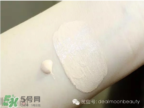 lmdb骨膠原隔離怎么樣？lmdb骨膠原隔離色號試色