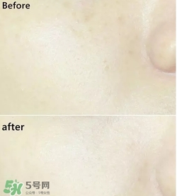 lmdb骨膠原隔離怎么樣？lmdb骨膠原隔離色號試色
