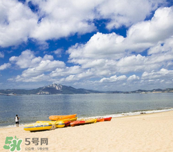 5月份去廈門穿什么？五月份去廈門穿什么衣服？