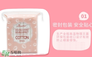 2017化妝棉哪個(gè)牌子好？2017化妝棉品牌排行榜