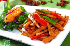 吃春筍對(duì)身體好嗎？吃春筍有什么好處？