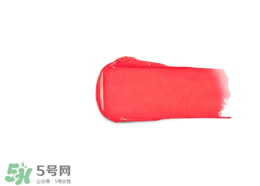 kiko唇膏411多少錢？kiko口紅411試色