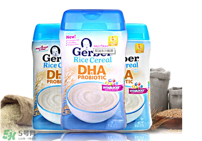 嘉寶DHA米粉有腥味嗎？ 嘉寶1段dha米粉有腥味好嗎？