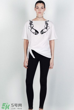 zara2017春夏新品好看嗎？zara2017芭蕾舞系列新款怎么樣？