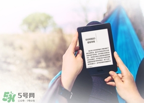 kindle電子閱讀器怎么用？kindle閱讀器怎么設(shè)置中英文？