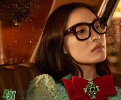 gucci2017春夏新款眼鏡好看嗎？gucci春夏系列眼鏡有哪幾款？
