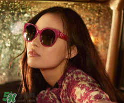 gucci2017春夏新款眼鏡好看嗎？gucci春夏系列眼鏡有哪幾款？