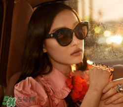 gucci2017春夏新款眼鏡好看嗎？gucci春夏系列眼鏡有哪幾款？