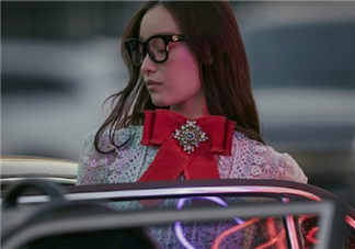 gucci2017春夏新款眼鏡好看嗎？gucci春夏系列眼鏡有哪幾款？
