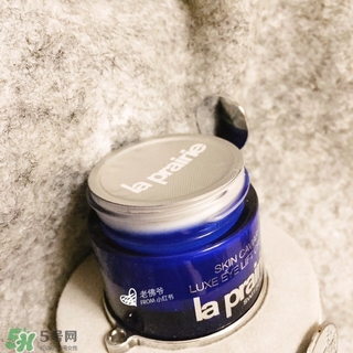 la prairie魚子醬眼霜怎么用？萊珀妮魚子醬眼霜使用方法