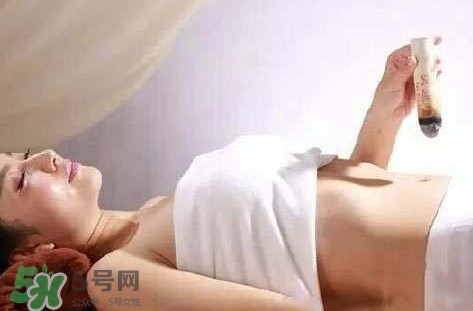刮痧之后可以艾灸嗎？刮痧之后可不可以艾灸