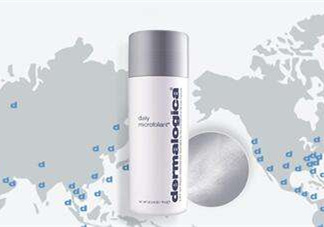 dermalogica什么牌子?德美樂嘉是哪個(gè)國(guó)家的?