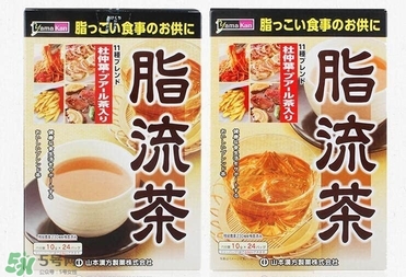 脂流茶什么時候喝最好？脂流茶是飯前喝還是飯后喝？