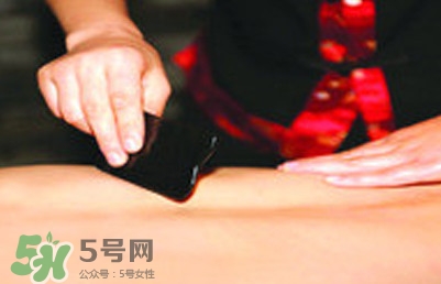 刮痧之后疼痛怎么辦？刮痧后疼痛怎么辦