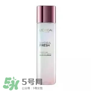 2017柔膚水哪個(gè)牌子好？2017柔膚水排行榜10強(qiáng)
